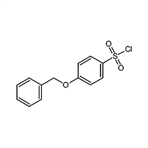 4-(苄氧基)苯磺酰氯