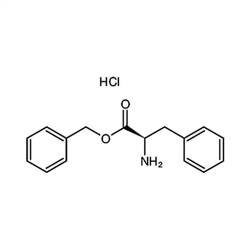 D-苯丙氨酸苄酯盐酸盐