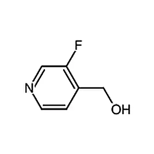 3-氟-4-(羟甲基)吡啶