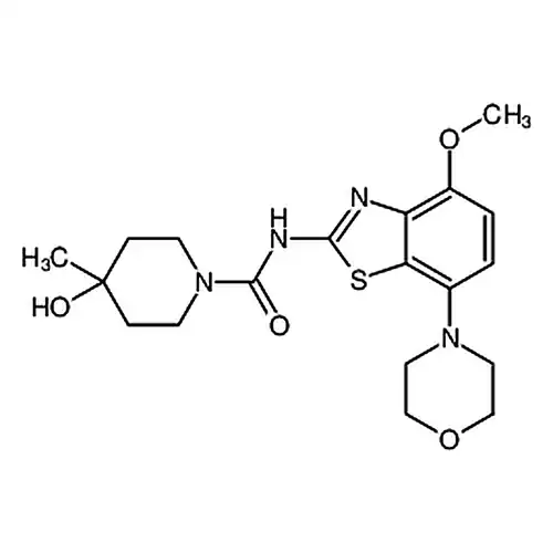 Tozadenant