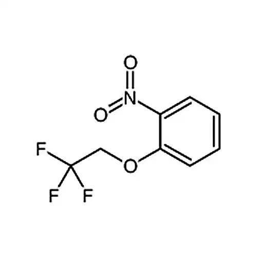 1-硝基-2-(2，2，2-三氟乙氧基)苯