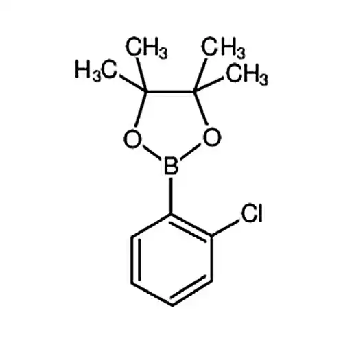 2-氯苯硼酸频那醇酯