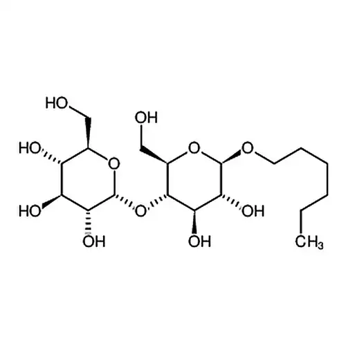 己基-β-D-麦芽糖苷