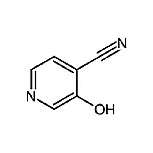 4-氰基吡啶-3-醇