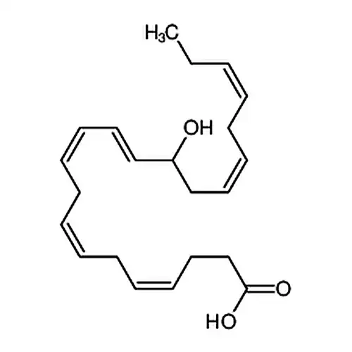 (±)14-HDHA
