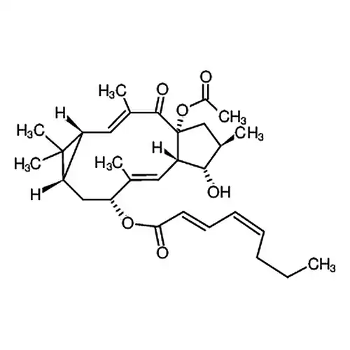 Euphohelioscopin A