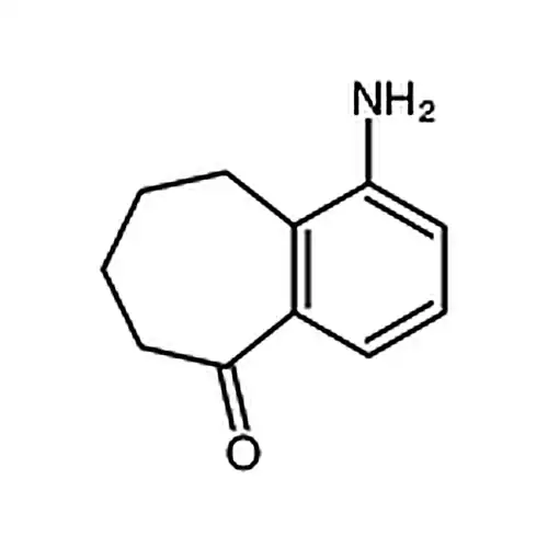 1-氨基-6,7,8,9-四氢-5H-苯并[7]环庚烯-5-酮