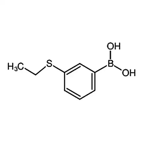 3-乙硫基苯硼酸