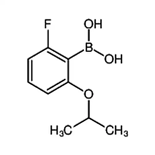 2-氟-6-异丙氧基苯硼酸