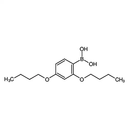 2,4-二丁氧基苯硼酸