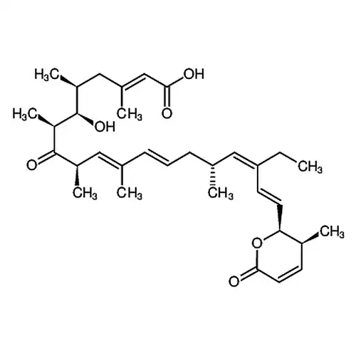 来普霉素B