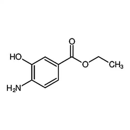 4-氨基-3-羟基苯甲酸乙酯