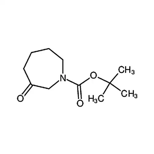 N-Boc-3-氮杂环庚酮