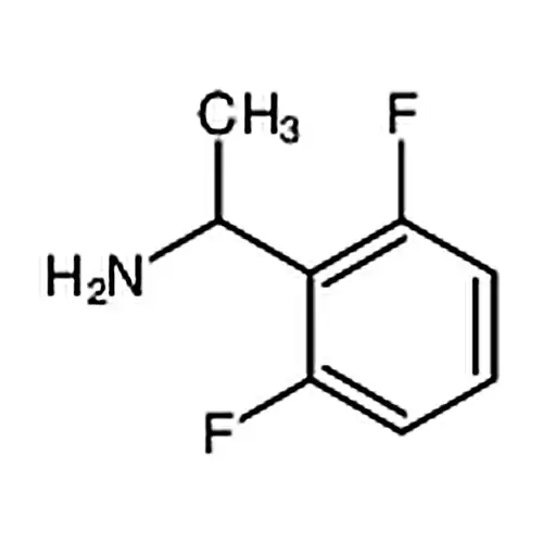 1-(2,6-二氟苯基)乙胺