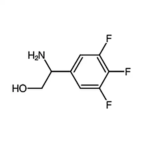 2-氨基-2-(3,4,5-三氟苯基)乙醇