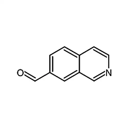异喹啉-7-甲醛