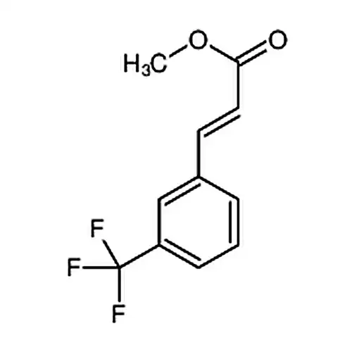 3-(3-(三氟甲基)苯基)丙烯酸甲酯