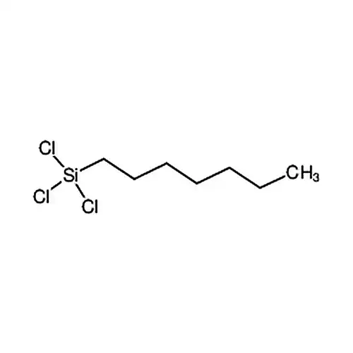 正庚基三氯硅烷