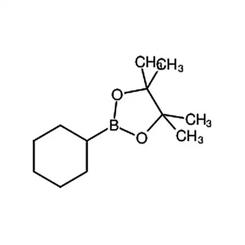 环己烷硼酸频那醇酯