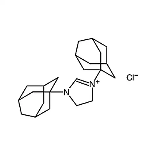 1,3-双(1-金刚烷基)氯化咪唑鎓