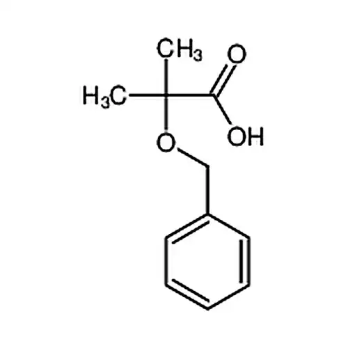 2-(苄氧基)-2-甲基丙酸