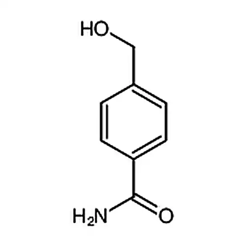 4-(羟甲基)苯甲酰胺