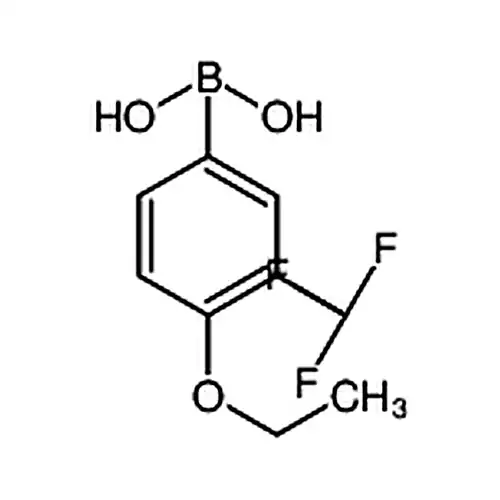 4-乙氧基3-三氟甲基苯硼酸