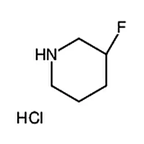 (S)-3-氟哌啶盐酸盐