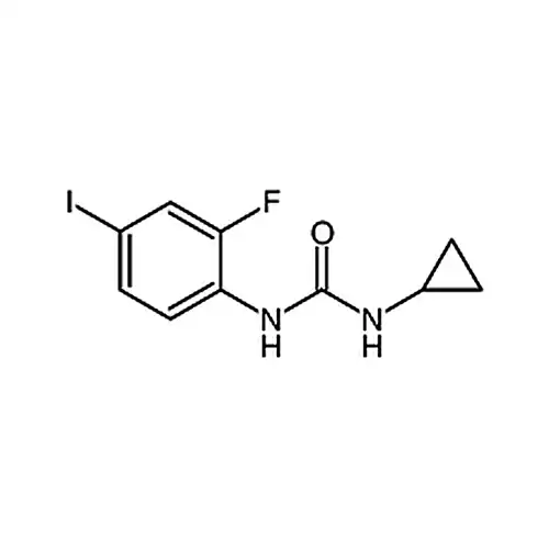 GSK1120212 中间体2
