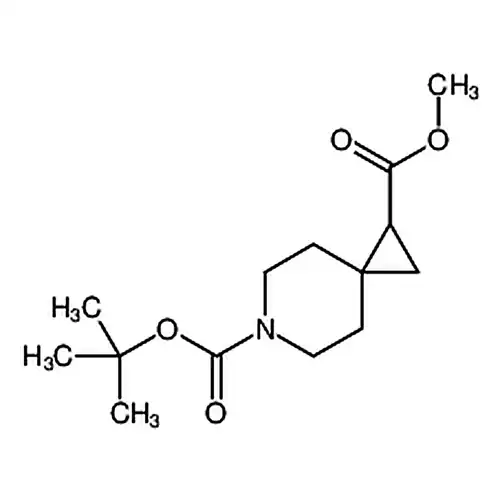6-TERT-BUTYL 1-METHYL 6-AZASPIRO[2.5]OCTANE-1，6-DICARBOXYLATE