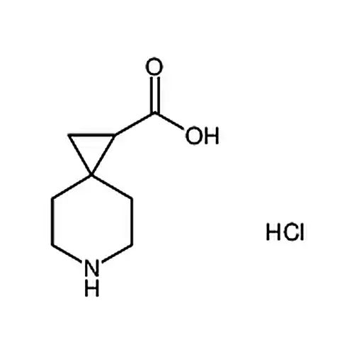 6-Boc-6-氮杂螺[2.5]辛烷-1-甲酸