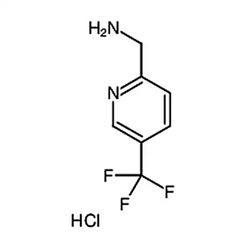 5-三氟甲基吡啶-2-甲胺盐酸盐