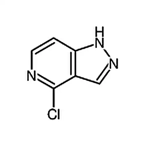 4-氯-1H-吡唑并[4,3-C]吡啶
