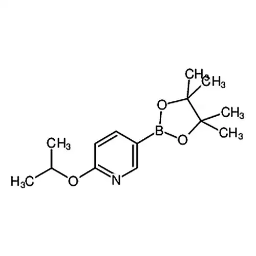 6-异丙氧基吡啶-3-硼酸频哪醇酯
