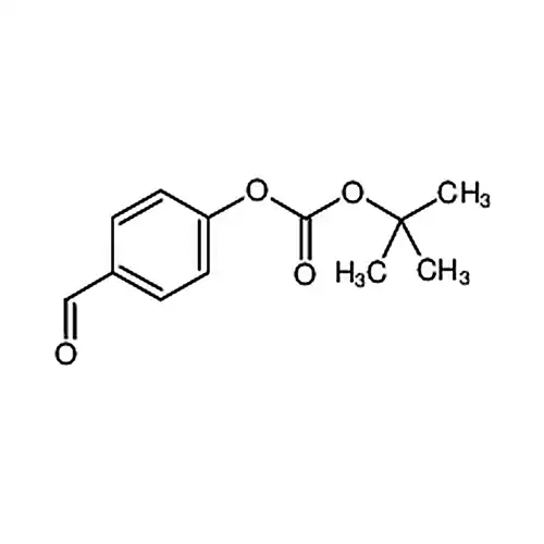 4-甲酰基苯基碳酸叔丁酯
