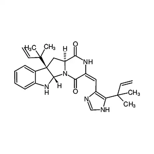 Roquefortine E