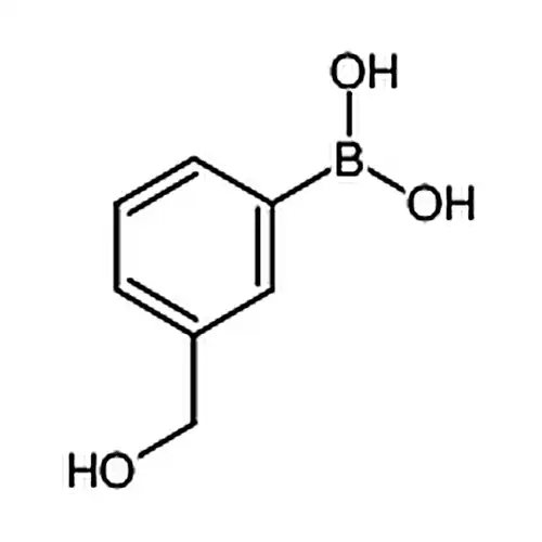 3-羟甲基苯硼酸