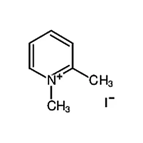 1,2-二甲基吡啶鎓 碘化物