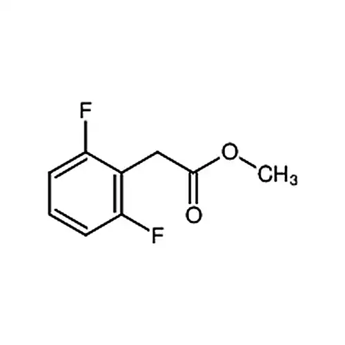 2-(2,6-二氟苯基)乙酸甲酯