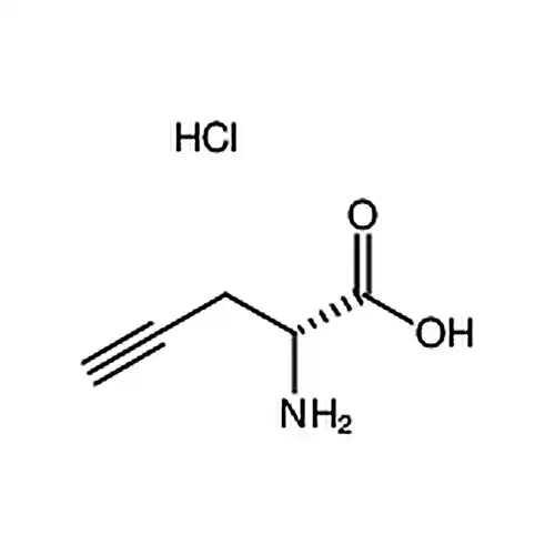 (R)-炔丙基甘氨酸盐酸盐