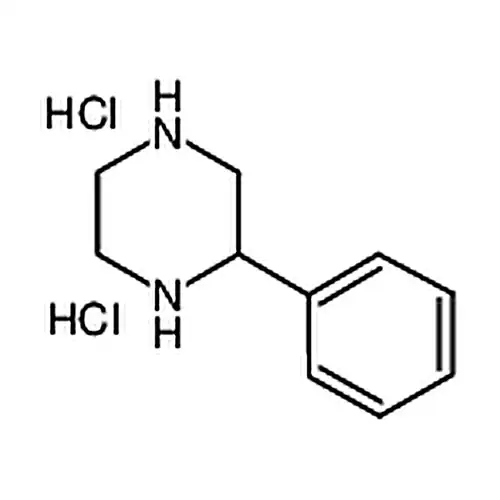 2-苯基哌嗪二盐酸盐