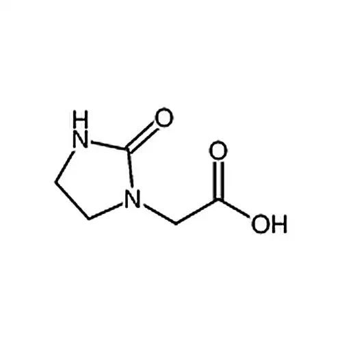 (2-酮咪唑)-乙酸