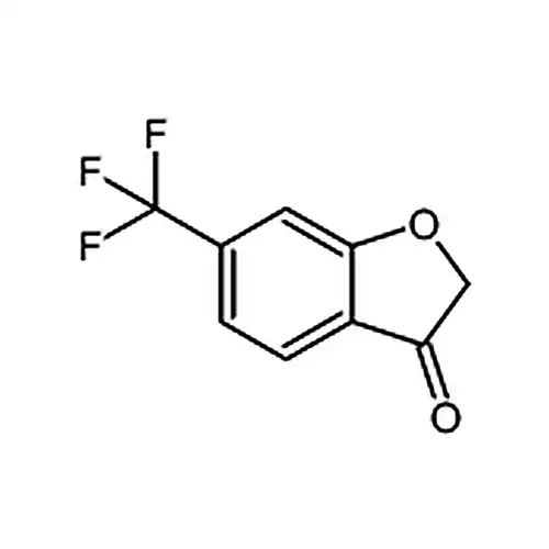 6-三氟甲基苯并呋喃-3(2H)-酮