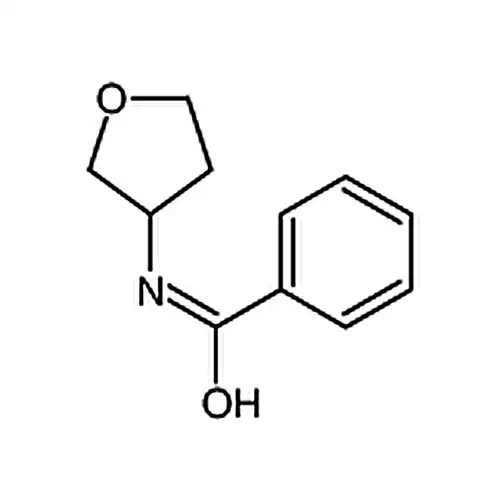 N-(四氢呋喃-3-基)苯甲酰胺