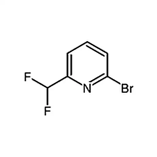 2-溴-6-(二氟甲基)吡啶