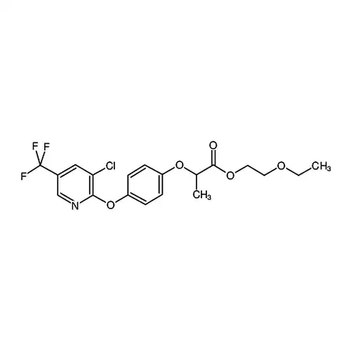 Haloxyfop-2-Ethoxyethyl