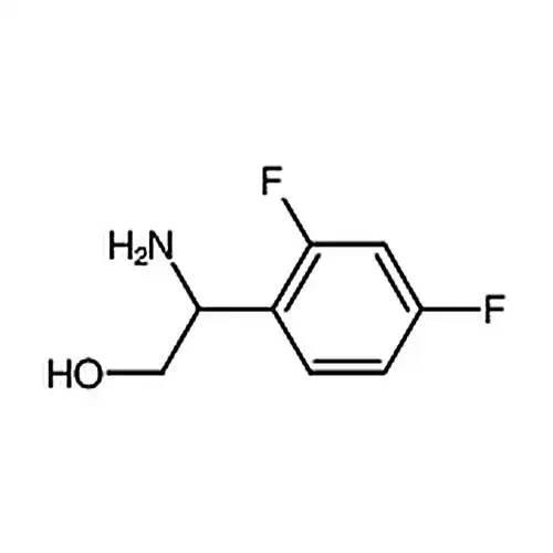 2-氨基-2-(2,4-二氟苯基)乙醇