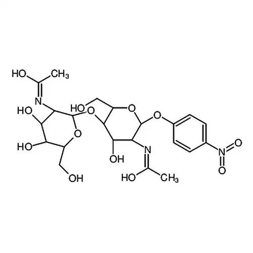 GalNAcβ(1-4)GlcNAc-β-pNP