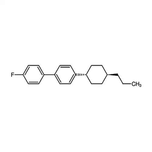 反式-4-(4-丙基环己基)-4'-氟联苯