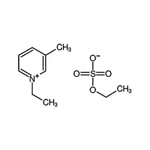 1-乙基-3-甲基吡啶鎓乙磺酸盐